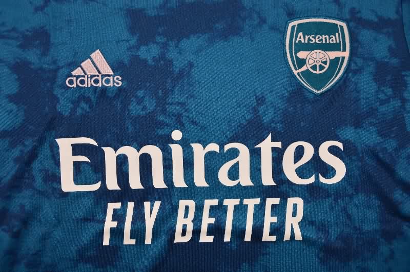 AAA Quality Arsenal 2019/20 Third Retro Soccer Jersey