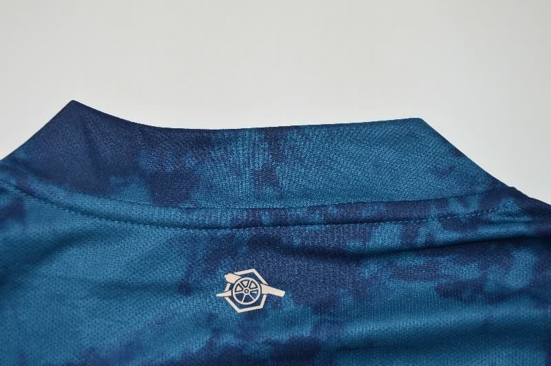 AAA Quality Arsenal 2019/20 Third Retro Soccer Jersey