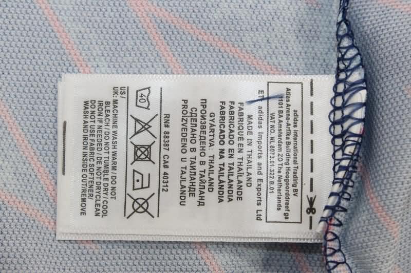 Arsenal Soccer Jersey Away Retro Replica 2021/22