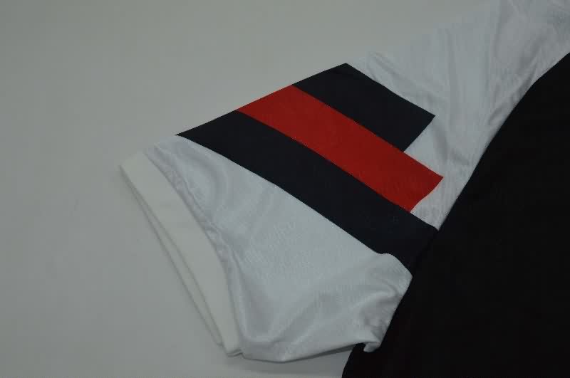 AAA Quality Arsenal 1992/94 Black Retro Soccer Jersey