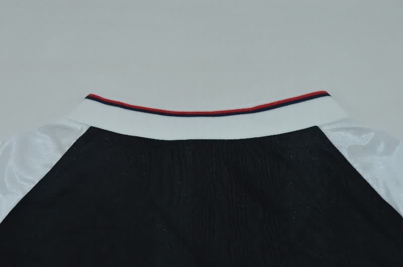 AAA Quality Arsenal 1992/94 Black Retro Soccer Jersey