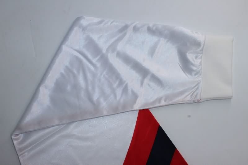 Arsenal Soccer Jersey Home Retro Long Sleeve Replica 1992/94