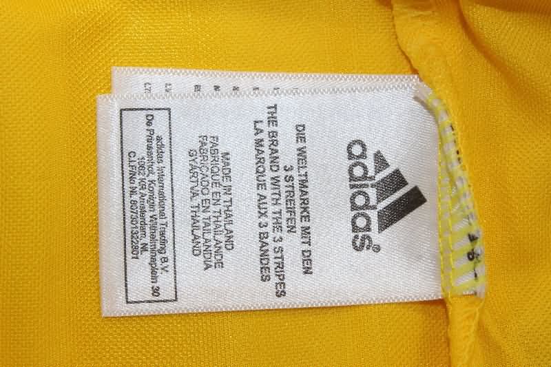 AAA Quality Arsenal 1993/94 Away Retro Long Sleeve Soccer Jersey