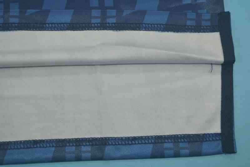 Arsenal Soccer Jersey Away Retro Replica 1994/95