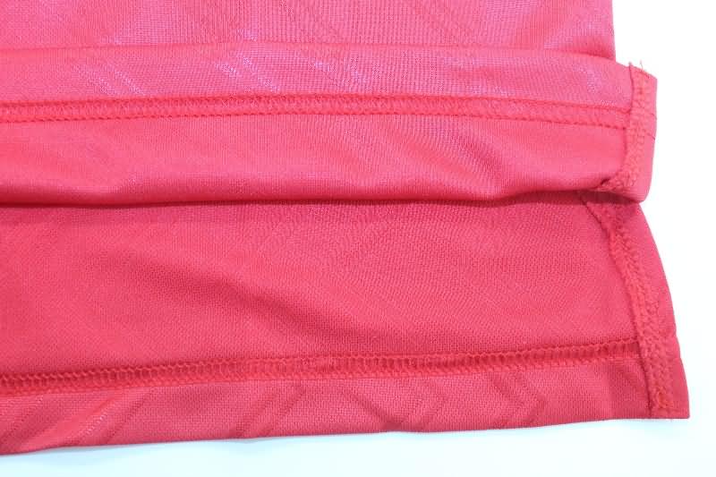 Arsenal Soccer Jersey Home Long Sleeve Retro Replica 1996/98