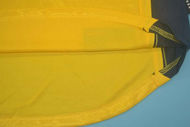 Arsenal Soccer Jersey Away Retro Replica 1999/2000