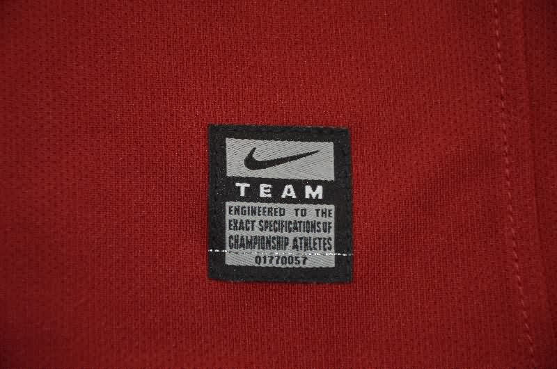 AAA Quality Aston Villa 2009/10 Home Retro Soccer Jersey