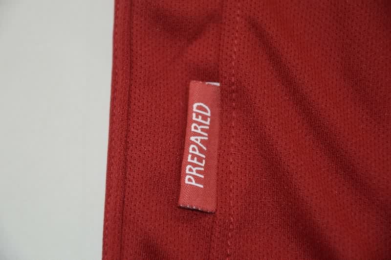 AAA Quality Aston Villa 2009/10 Home Retro Soccer Jersey