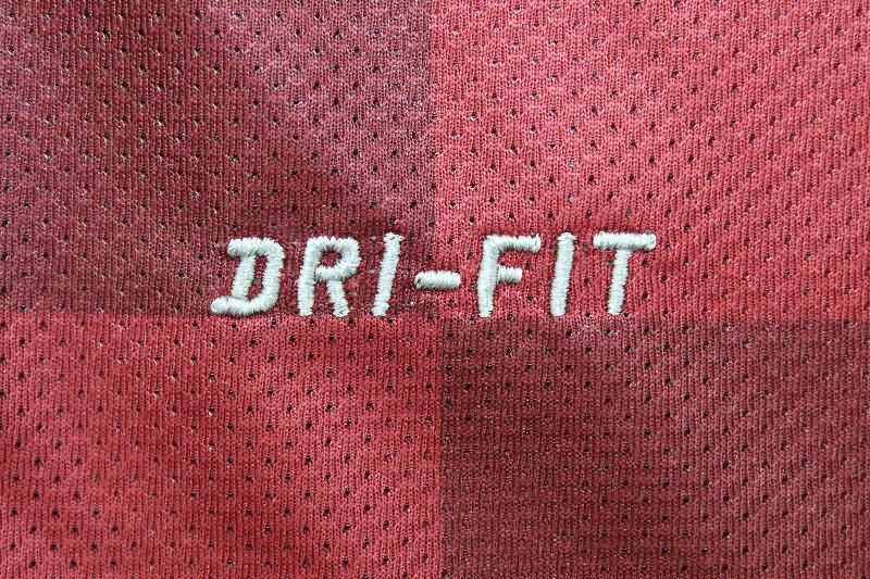 AAA Quality Aston Villa 2011/12 Home Retro Soccer Jersey