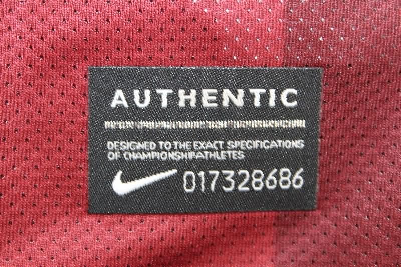 AAA Quality Aston Villa 2011/12 Home Retro Soccer Jersey