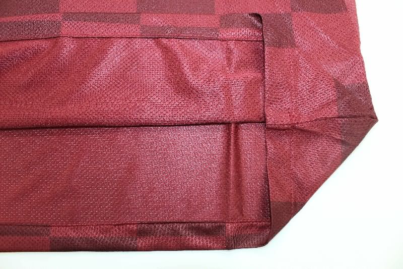 AAA Quality Aston Villa 2011/12 Home Retro Soccer Jersey