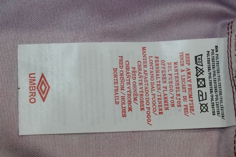 AAA Quality Aston Villa 1990/92 Home Retro Soccer Jersey