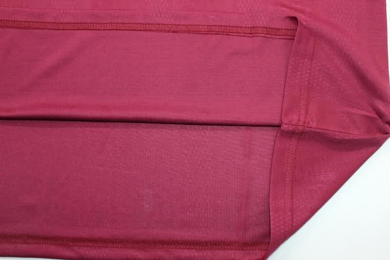 Aston Villa Soccer Jersey Home Retro Replica 1995/96