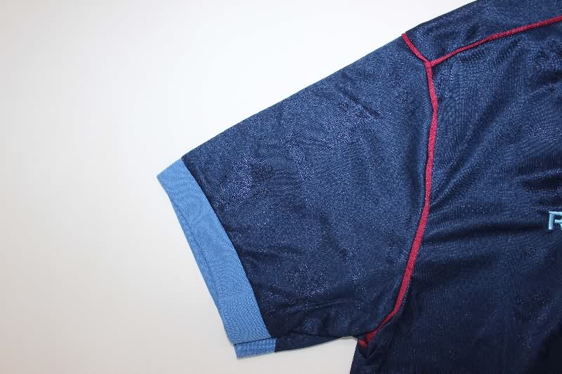 AAA Quality Aston Villa 1995/96 Third Retro Soccer Jersey