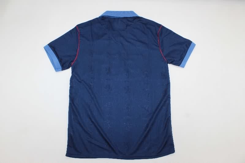 AAA Quality Aston Villa 1995/96 Third Retro Soccer Jersey