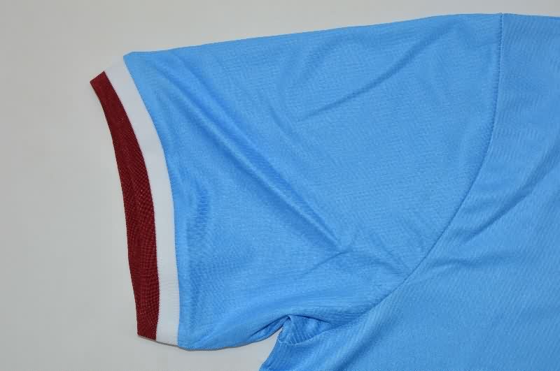 AAA Quality Aston Villa 1997/98 Away Retro Soccer Jersey