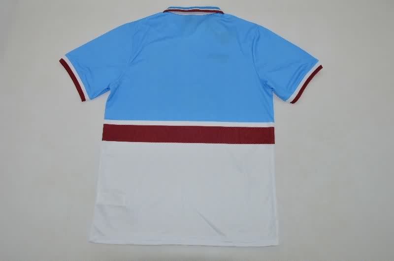AAA Quality Aston Villa 1997/98 Away Retro Soccer Jersey