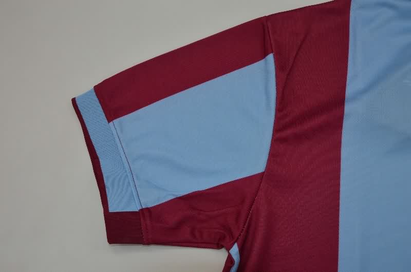 AAA Quality Aston Villa 1999/00 Home Retro Soccer Jersey