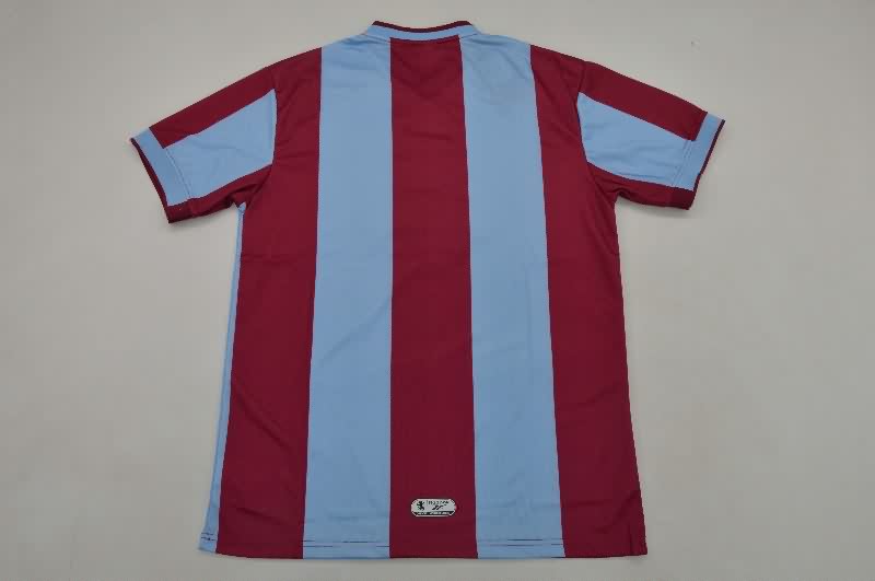 AAA Quality Aston Villa 1999/00 Home Retro Soccer Jersey