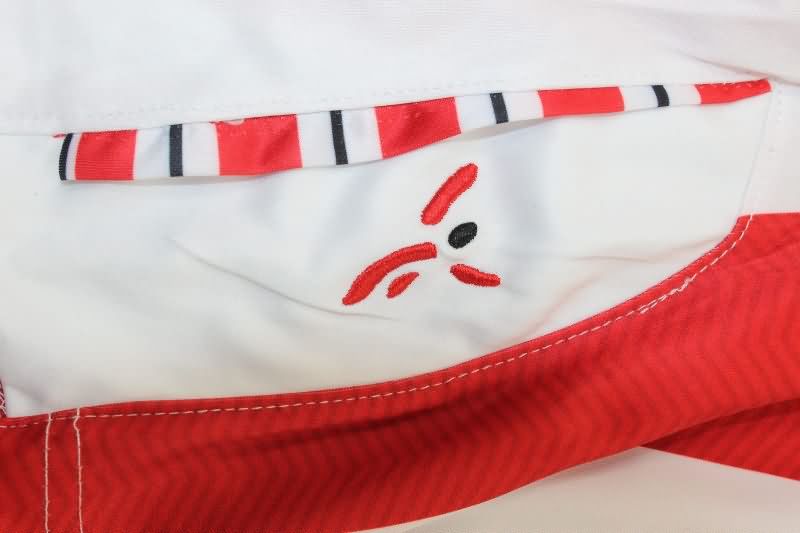 AAA Quality Athletic Bilbao 2011/12 Home Retro Soccer Jersey