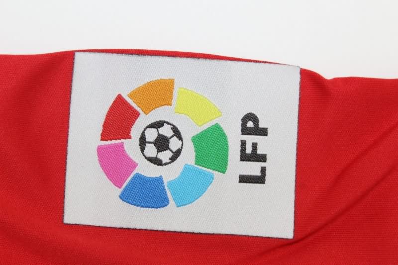 AAA Quality Athletic Bilbao 2011/12 Home Retro Soccer Jersey