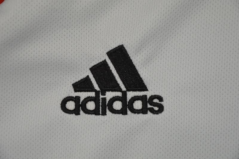 AAA Quality Athletic Bilbao 1999/00 Third Retro Soccer Jersey