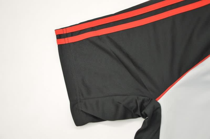 AAA Quality Athletic Bilbao 1999/00 Third Retro Soccer Jersey