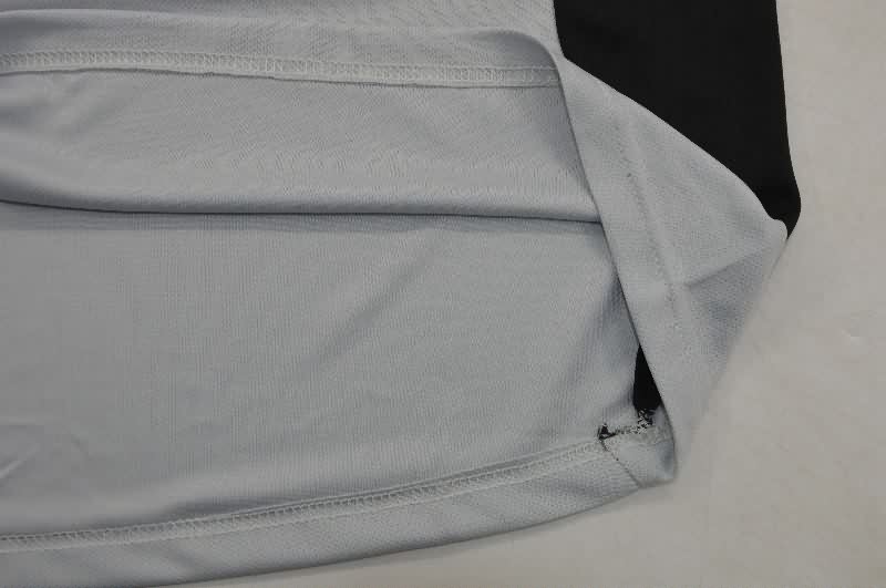 AAA Quality Athletic Bilbao 1999/00 Third Retro Soccer Jersey