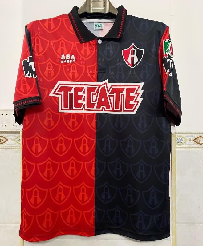 Atlas Soccer Jersey Home Retro Replica 1994/95