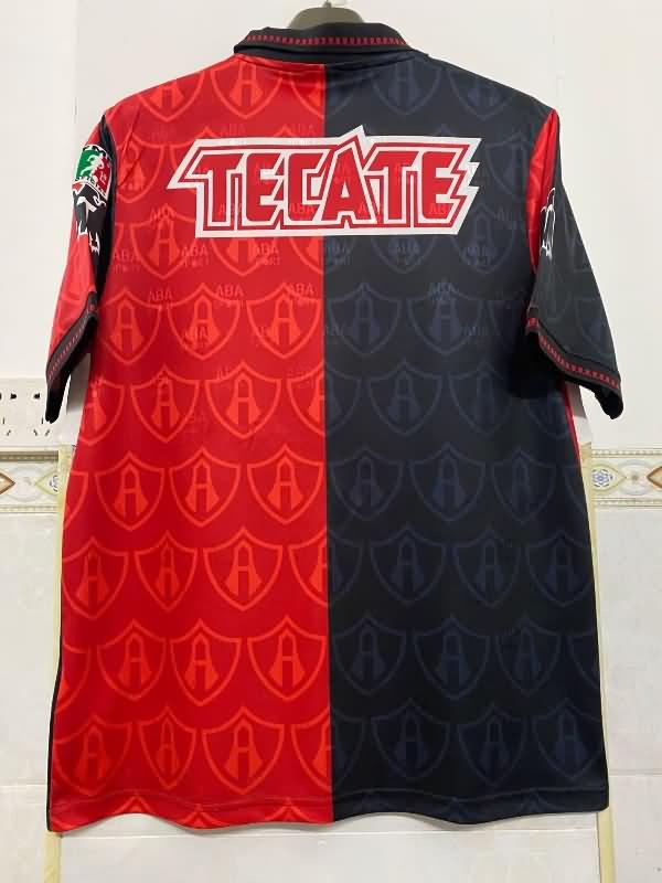 Atlas Soccer Jersey Home Retro Replica 1994/95