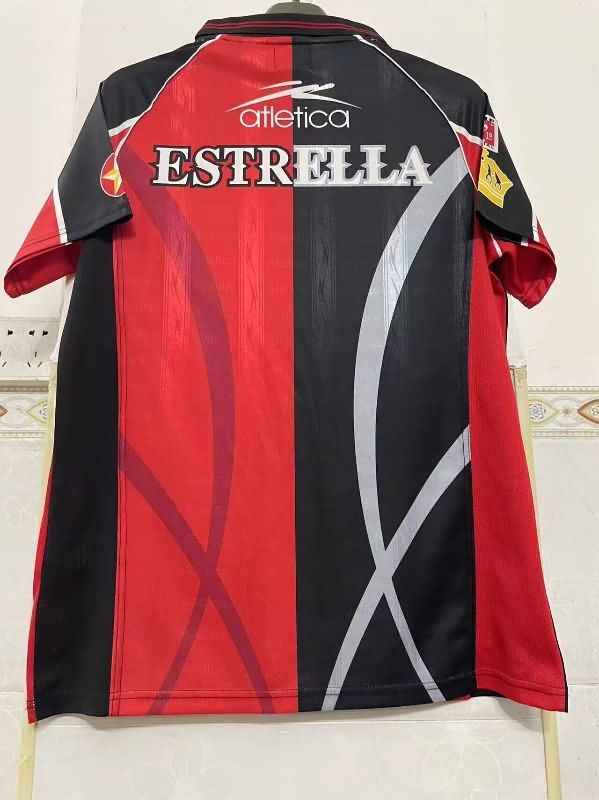 AAA Quality Atlas 1998/99 Home Retro Soccer Jersey