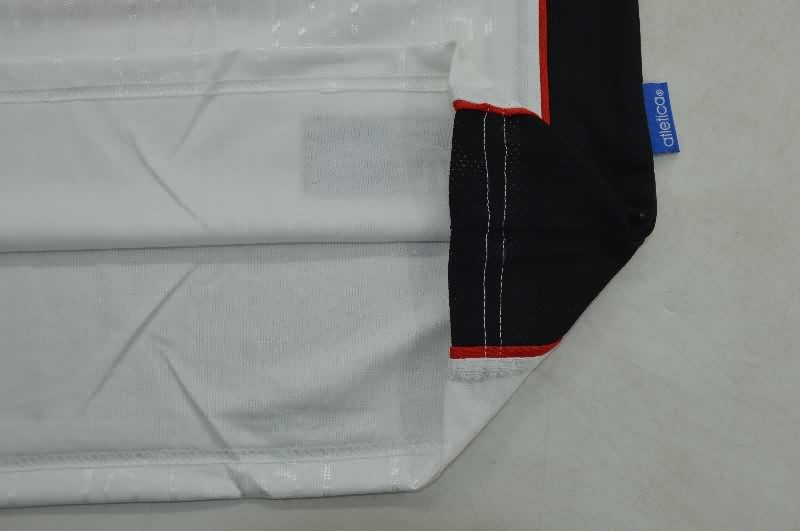 AAA Quality Atlas 1999/00 Away Retro Soccer Jersey