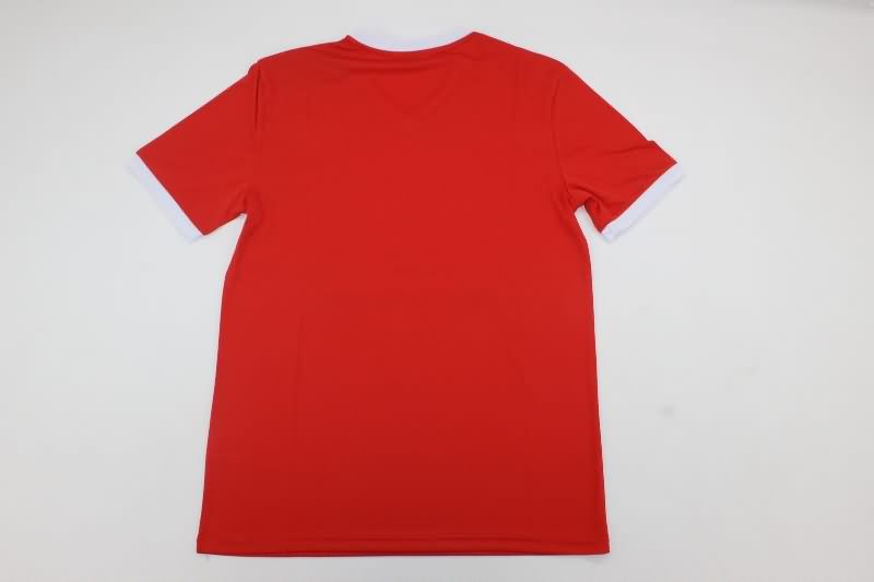 Atletico Independiente Soccer Jersey Home Retro Replica 1986/88