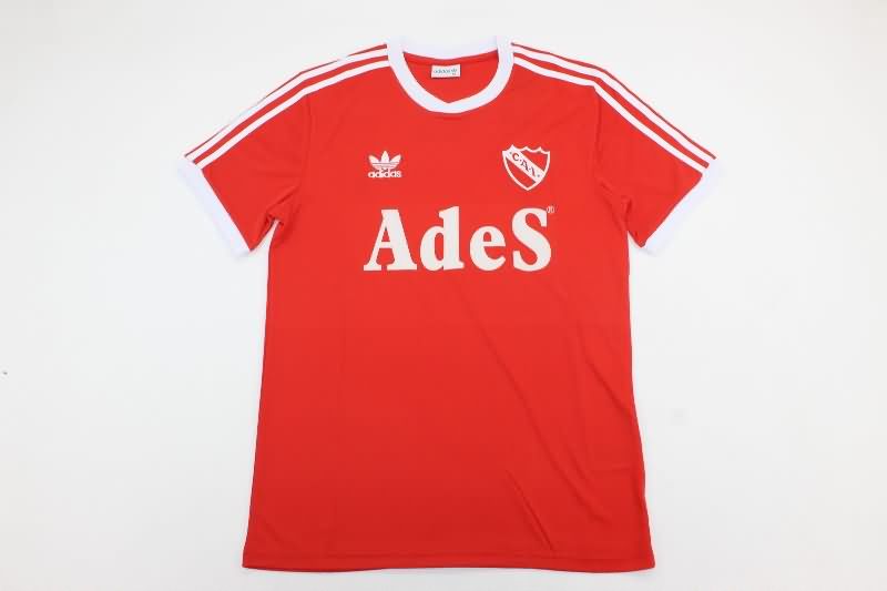 AAA Quality Atletico Independiente 1994/95 Home Retro Soccer Jersey AAA Quality Atletico Independiente 1994/95 Home Retro Soccer Jersey