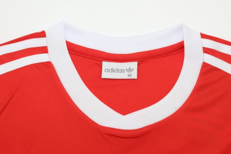 AAA Quality Atletico Independiente 1994/95 Home Retro Soccer Jersey