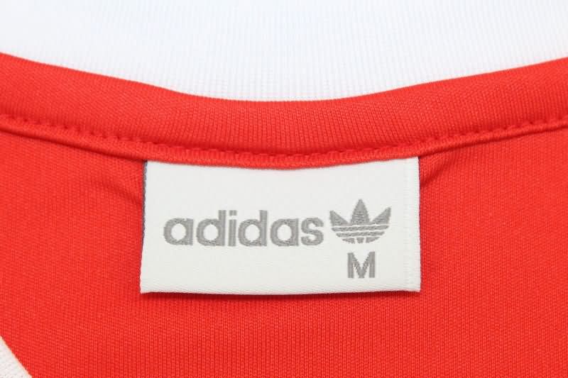 AAA Quality Atletico Independiente 1994/95 Home Retro Soccer Jersey