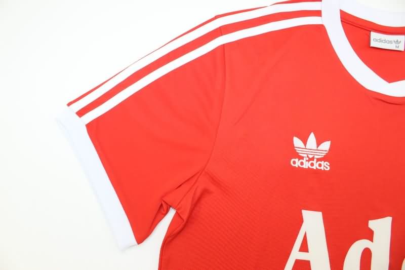 AAA Quality Atletico Independiente 1994/95 Home Retro Soccer Jersey