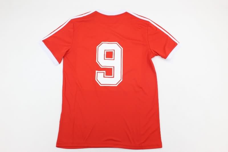 AAA Quality Atletico Independiente 1994/95 Home Retro Soccer Jersey