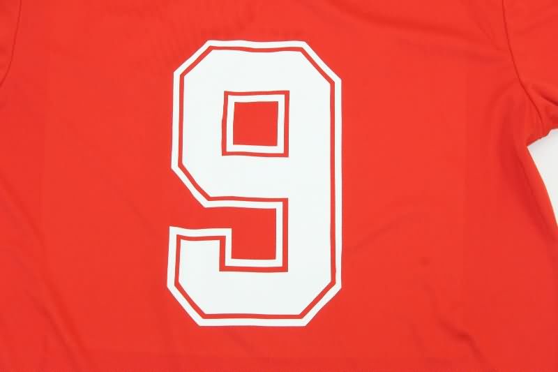 AAA Quality Atletico Independiente 1994/95 Home Retro Soccer Jersey