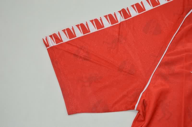 AAA Quality Atletico Independiente 1997/98 Home Retro Soccer Jersey