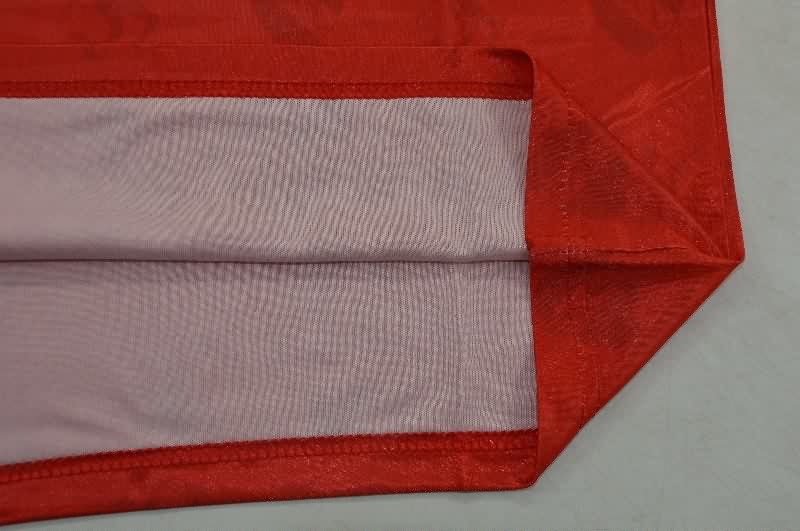 AAA Quality Atletico Independiente 1997/98 Home Retro Soccer Jersey