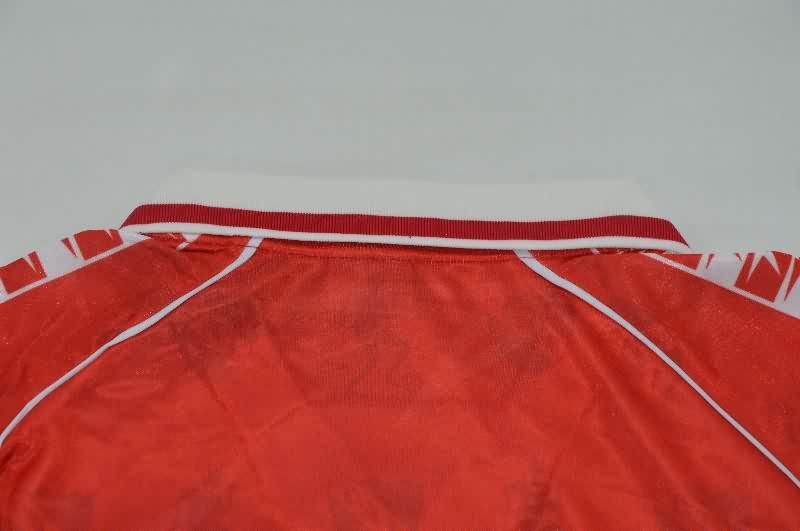 AAA Quality Atletico Independiente 1997/98 Home Retro Soccer Jersey