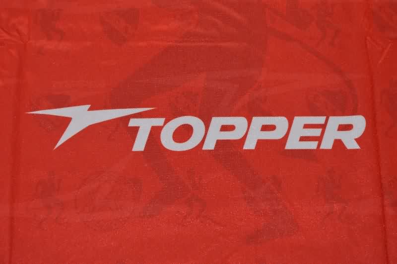 AAA Quality Atletico Independiente 1997/98 Home Retro Soccer Jersey