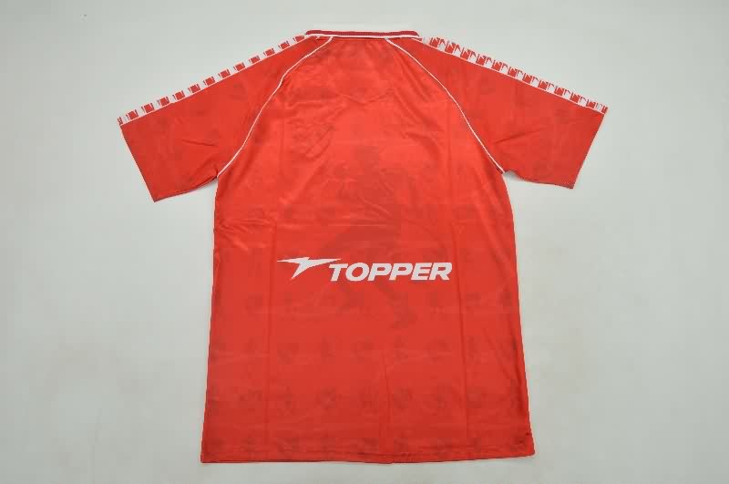 AAA Quality Atletico Independiente 1997/98 Home Retro Soccer Jersey
