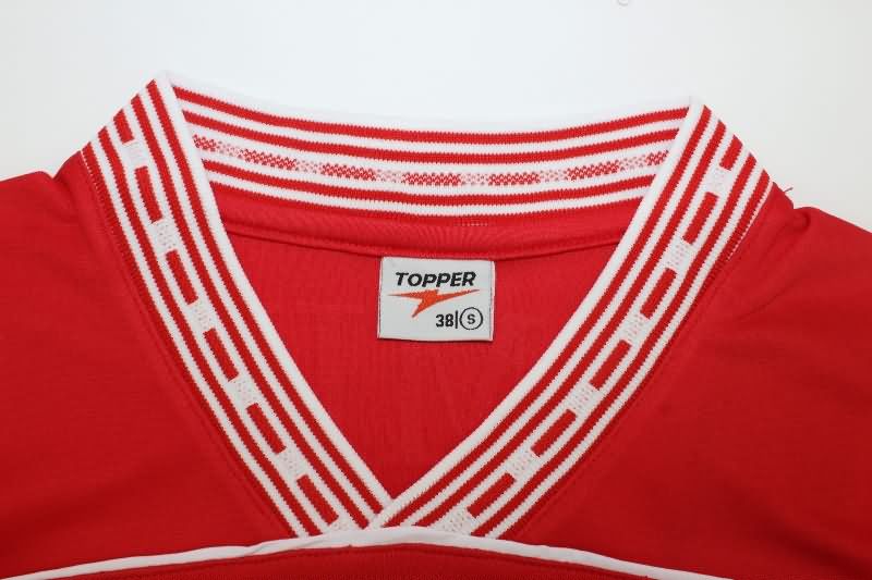 AAA Quality Atletico Independiente 1998/00 Home Retro Soccer Jersey