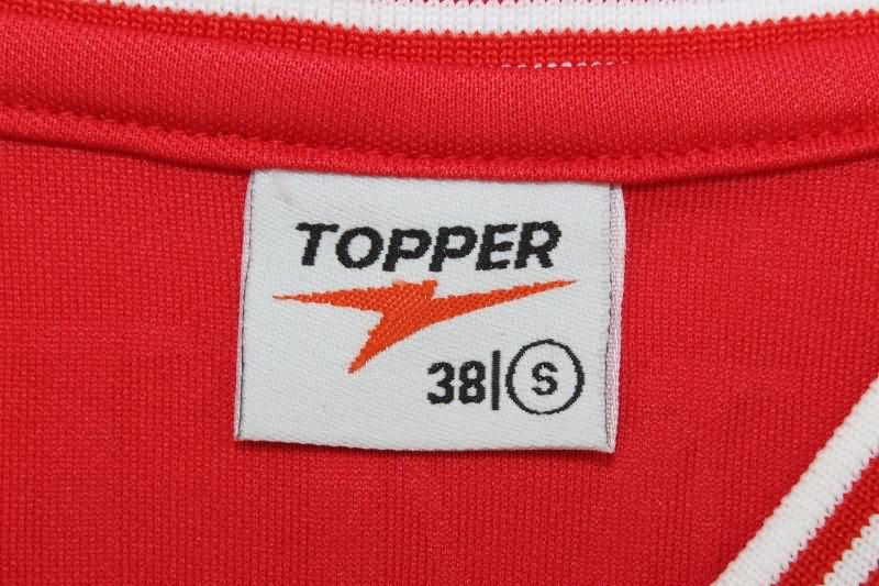 AAA Quality Atletico Independiente 1998/00 Home Retro Soccer Jersey