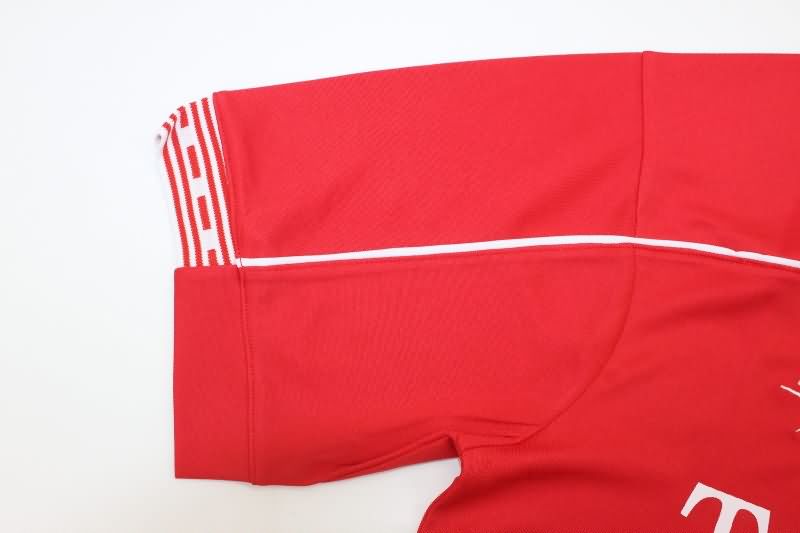 AAA Quality Atletico Independiente 1998/00 Home Retro Soccer Jersey