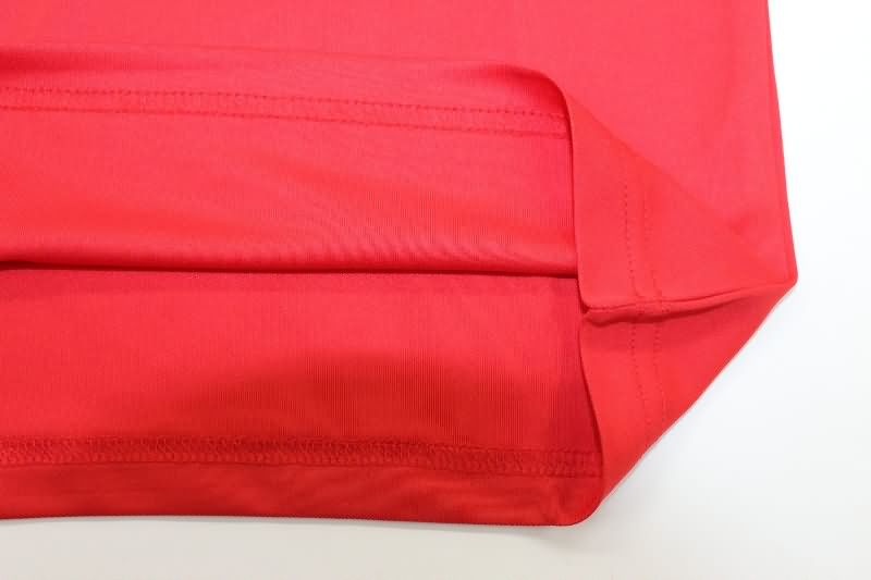 AAA Quality Atletico Independiente 1998/00 Home Retro Soccer Jersey