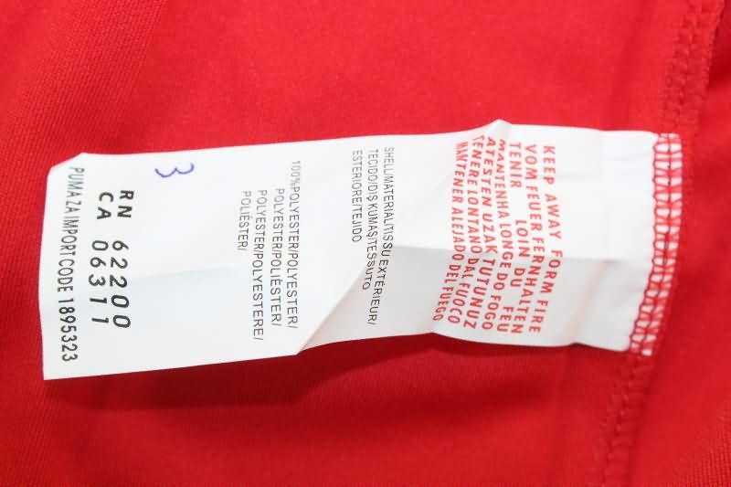 AAA Quality Atletico Independiente 1998/00 Home Retro Soccer Jersey