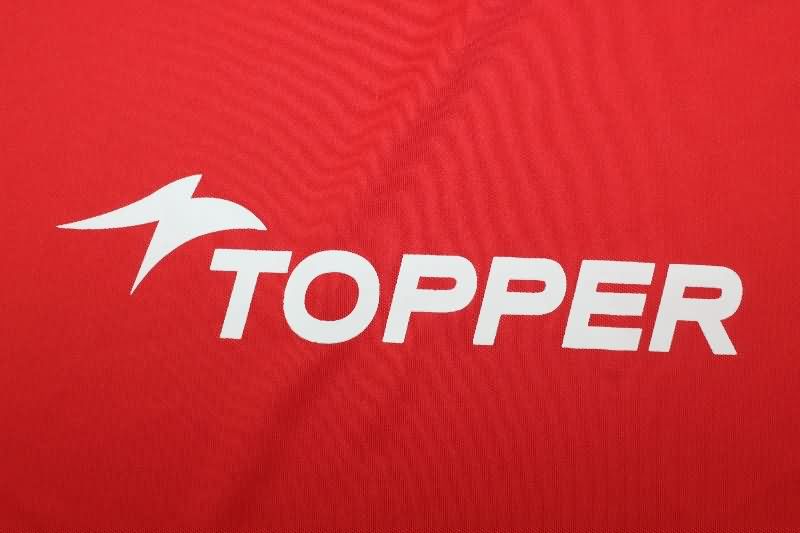 AAA Quality Atletico Independiente 1998/00 Home Retro Soccer Jersey